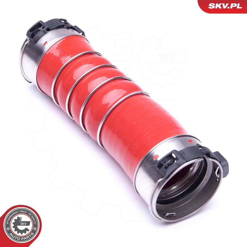 Laadimisõhu voolik, ESEN...