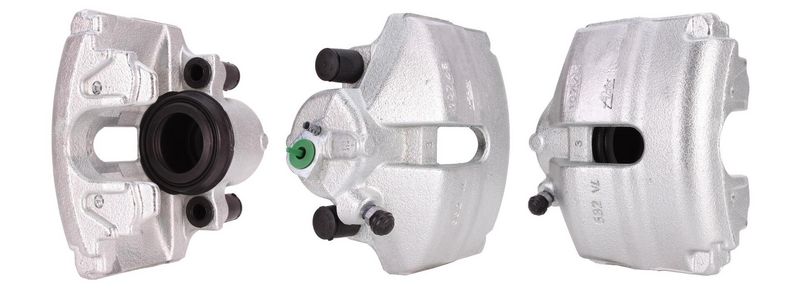 Brzdový třmen FCL694442