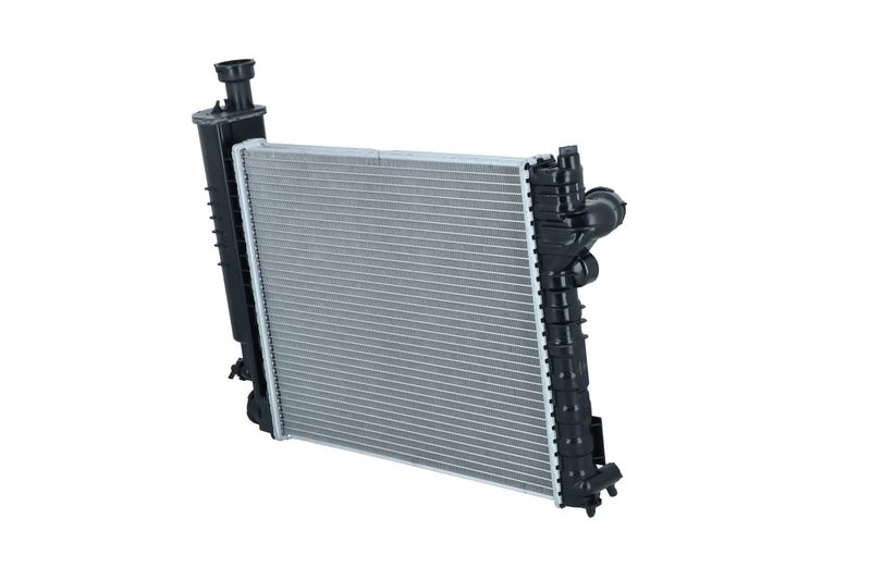 NRF 58886 Radiator, engine cooling