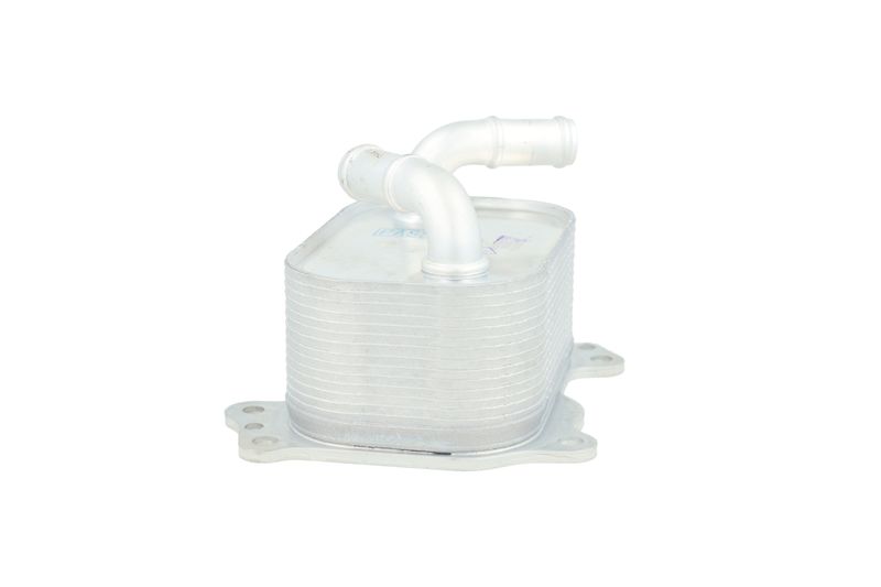 NRF 31938 Oil Cooler, Engine Oil