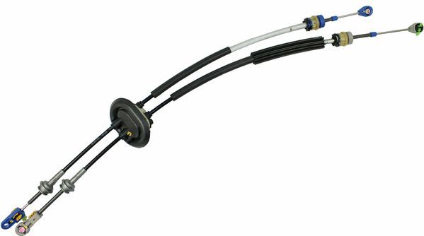 METZGER AUTOTEILE 3150210 - Cable Pull, manual transmission