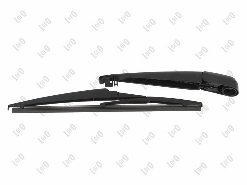 ABAKUS 103-00-155-C Wiper Arm Set, window cleaning
