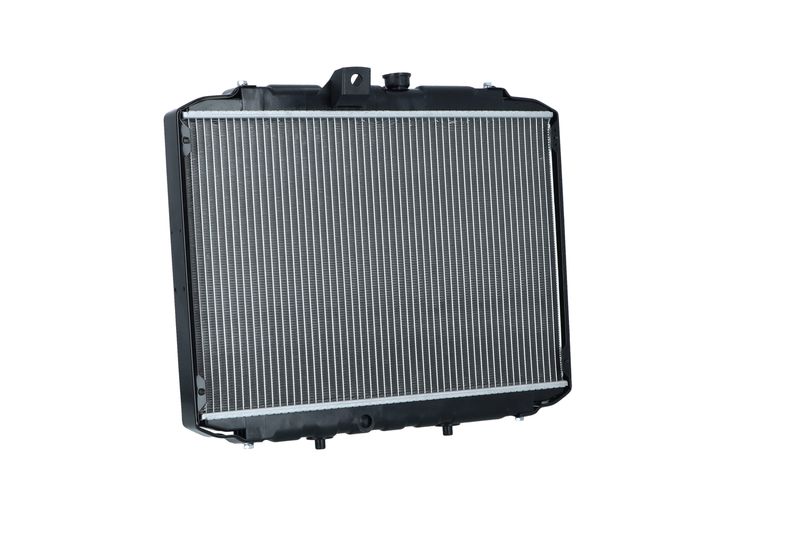 Radiador, refrigeración del motor NRF 53650