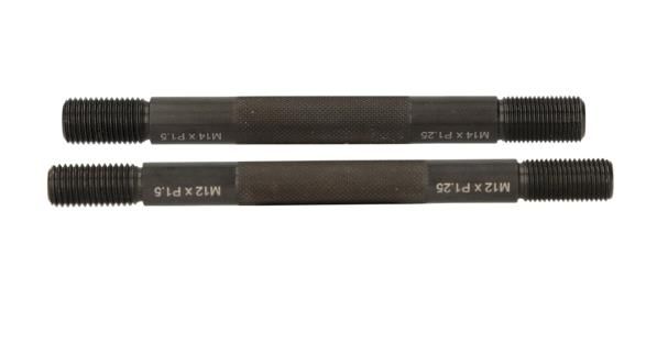 Tsentreerimistööriistade komplekt, rehvi montaaž, KS TOOLS 150.2805