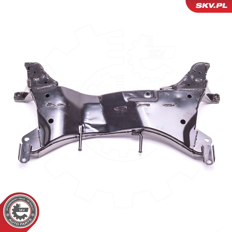 Abiraamid, agregaadikandja, ESEN SKV 64SKV046