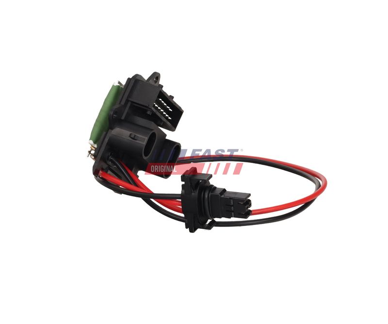 Takistus, salongipuhur, FAST FT59165