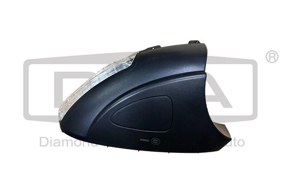 DPA Papildomas indikatorius