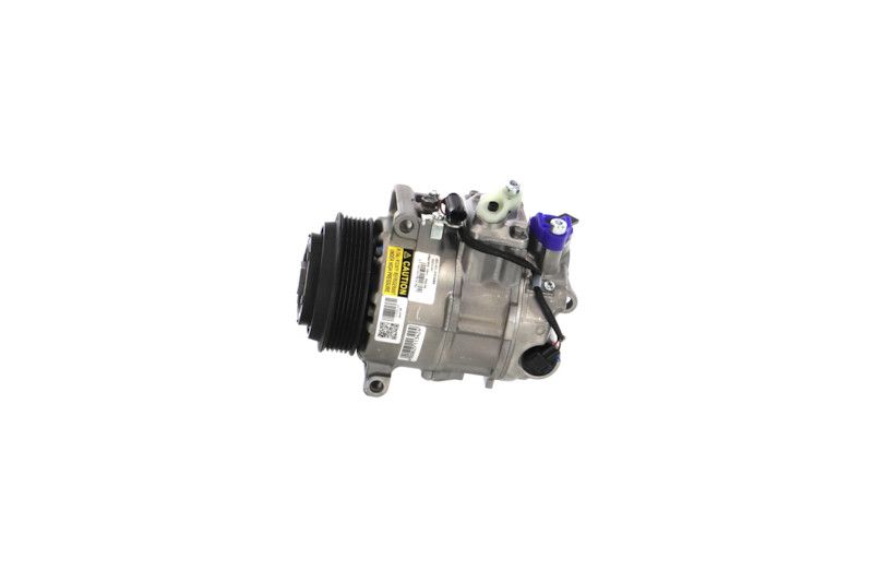 REMANTE 005-001-000348R Compressor, air conditioning