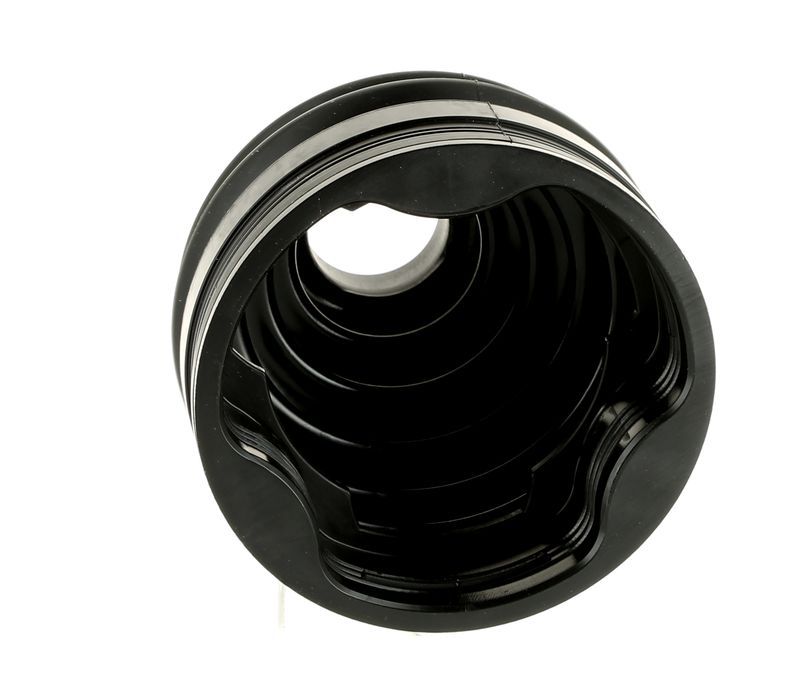 Juego de fuelles, árbol de transmisión