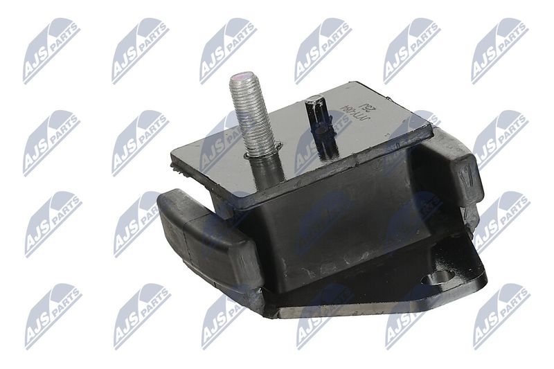 Paigutus, Mootor, NTY ZPS-TY-084