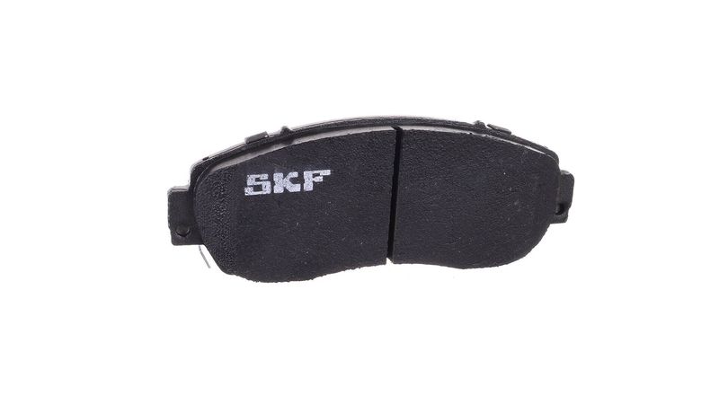 SKF VKBP 80533 A Brake Pad Set, disc brake
