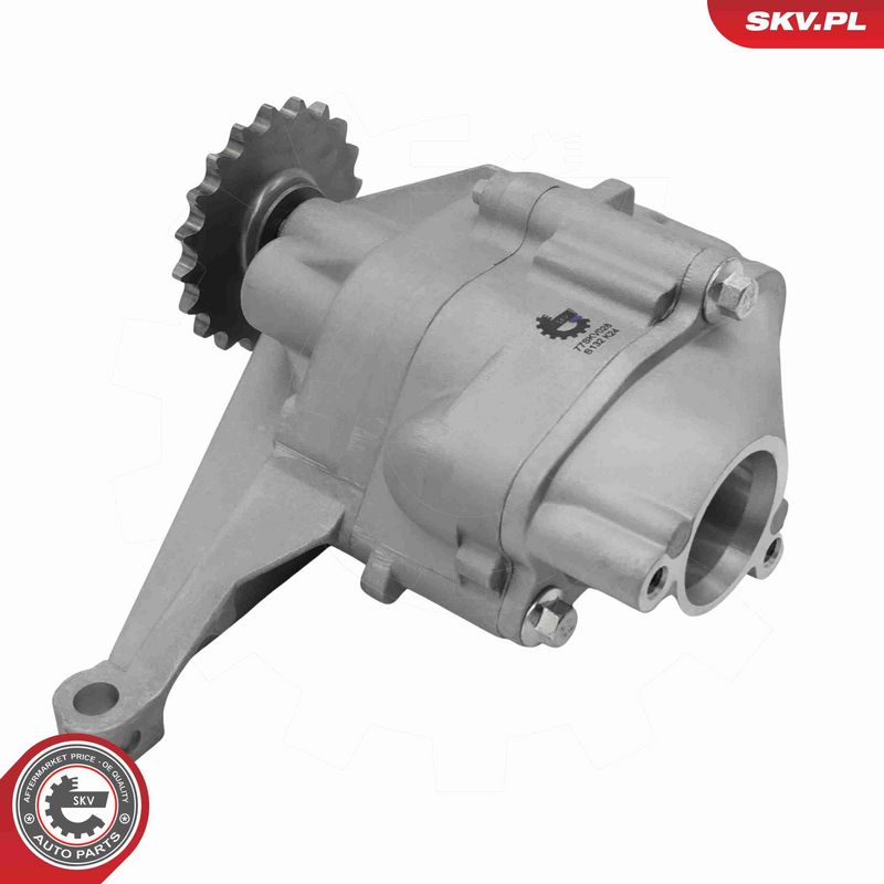 ESEN SKV 77SKV028 Oil Pump
