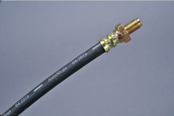 AUTOMEGA 120001610 Brake Hose