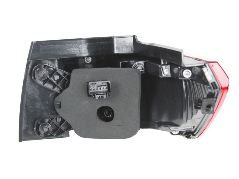 ABAKUS 441-19CGL-UE2 Tail Light Assembly