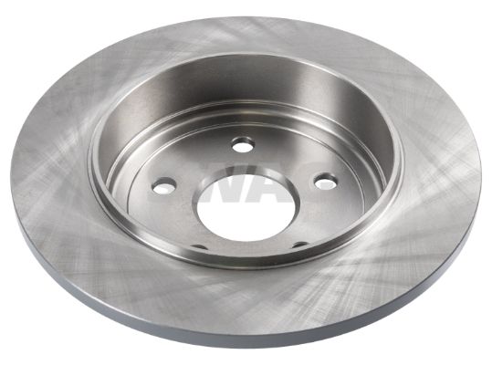 SWAG 33 10 0132 Brake Disc
