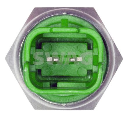 SWAG 64 10 2425 Oil Pressure Switch, power steering