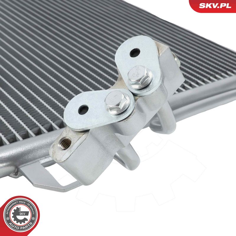 Kondensaator, kliimaseade, ESEN SKV 86SKV054