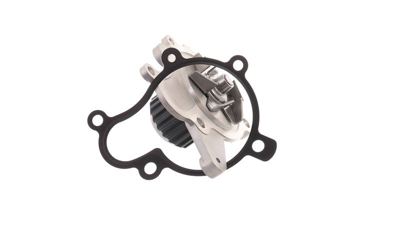SKF VKPC 95853 Насос охолоджувальної рідини, охолодження двигуна