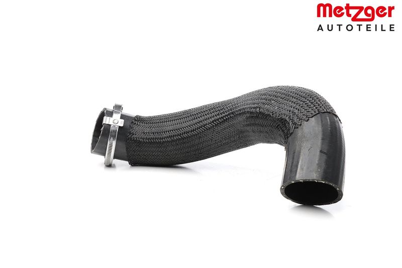 METZGER AUTOTEILE 2401361 Charge Air Hose