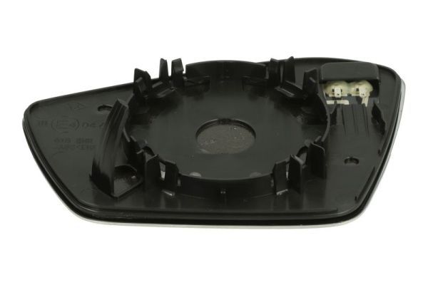 BLIC 6102-43-2343311P Mirror Glass, exterior mirror