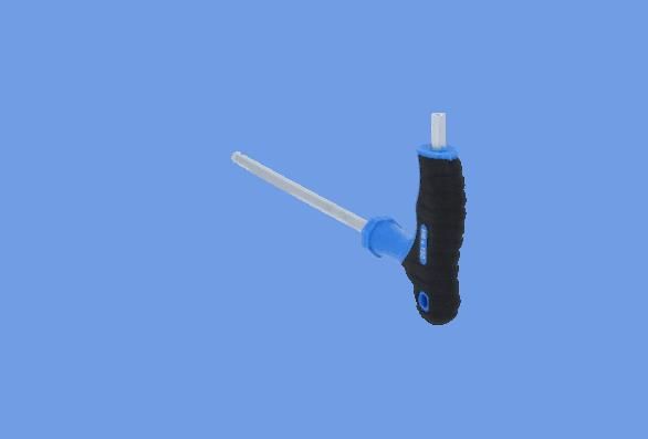 KS TOOLS BT041006 Angled Screwdriver