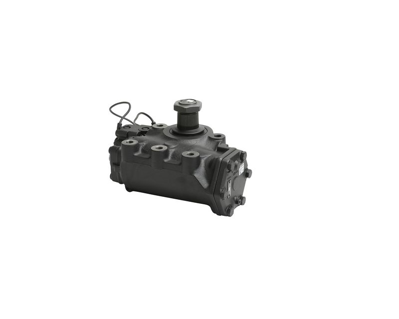 BOSCH KS01002181 Steering Gear