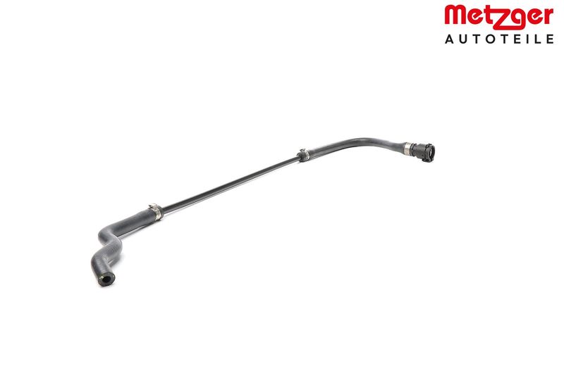METZGER AUTOTEILE 2420563 Radiator Hose