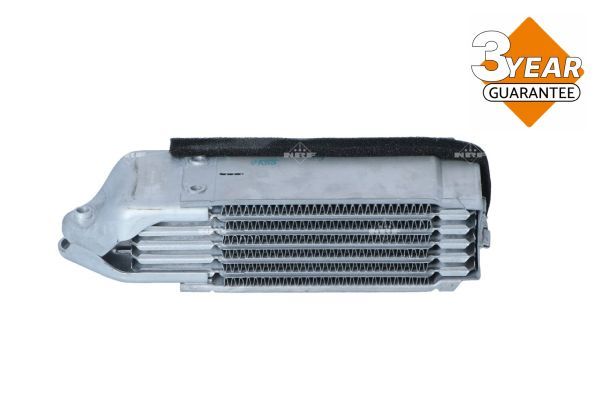 Õliradiaator, mootoriõli, NRF 31202