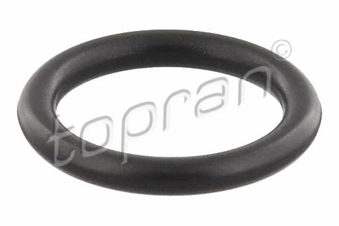 TOPRAN 208812 - Gasket, charger