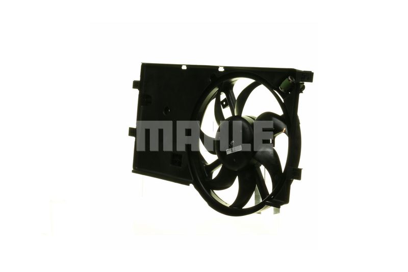 Product Image - Koelventilatorwiel - CFF180000P - MAHLE