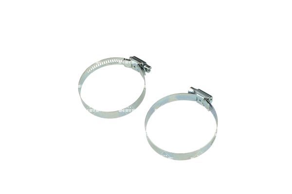 NRF 166550 Charge Air Hose