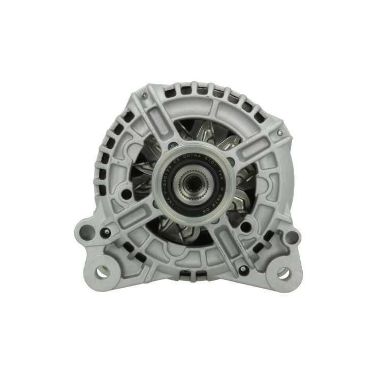Generaator, BV PSH...