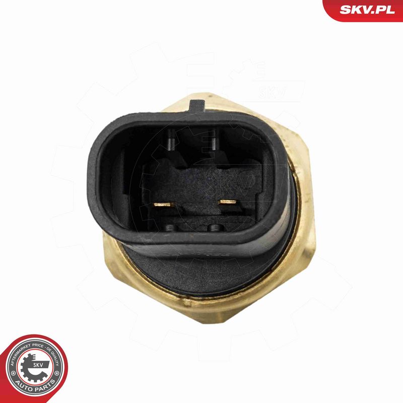 ESEN SKV 95SKV927 Temperature Switch, radiator fan
