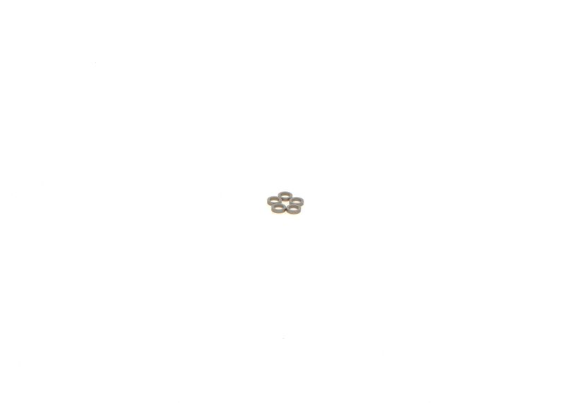 Remondikomplekt, Common-Rail süsteem, BOSCH F 00Z C99 684