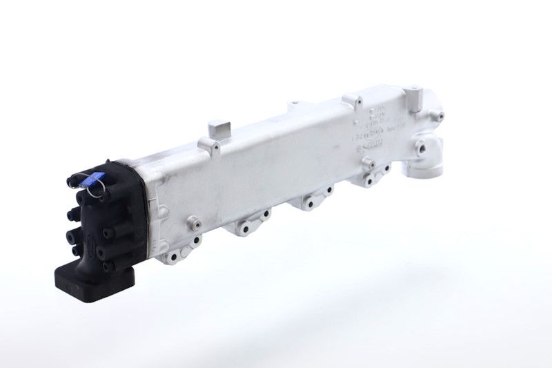 REMANTE 010-001-000003R EGR Module