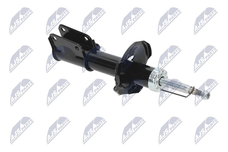 Amort, NTY A-DA-002