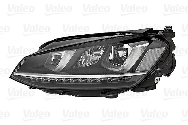 главен фар VALEO