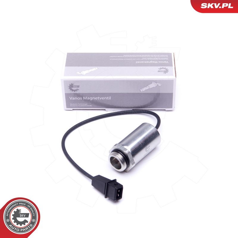 Juhtklapp, nukkvõlli asend, ESEN SKV 39SKV048