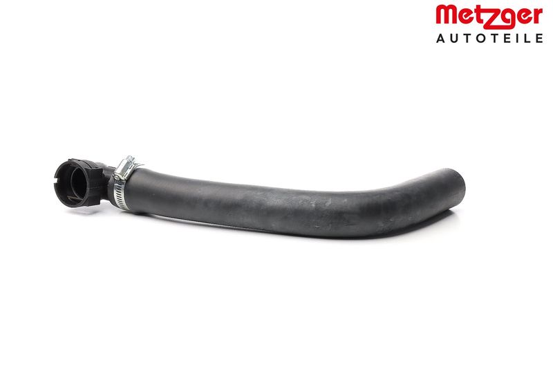 METZGER AUTOTEILE 2420715 Radiator Hose