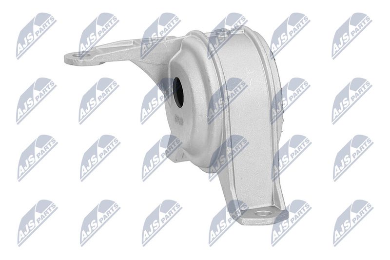 Paigutus, Mootor, NTY ZPS-PL-001