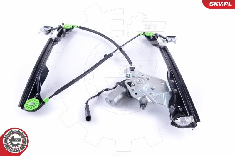 ESEN SKV 00SKV752 Window Regulator