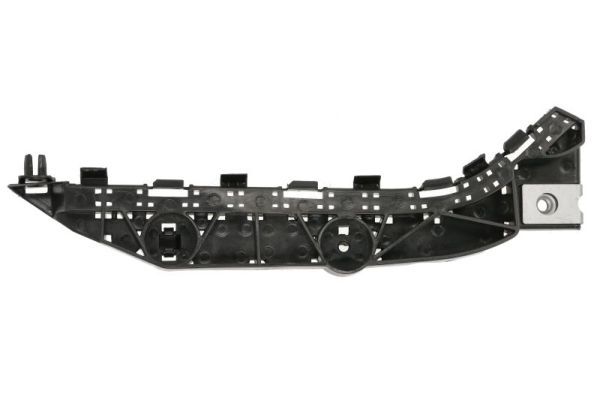 Bumperbevestiging Voor Rechts (extern, plastic) past: HONDA CIVIC VIII HB 09.05-09.11