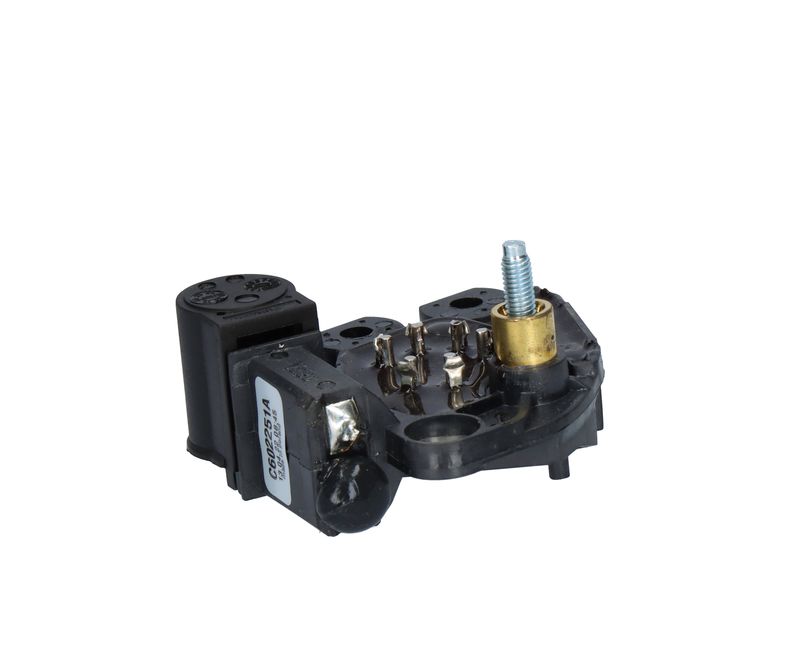 Product Image - Afdichtring - 593.550 - ELRING