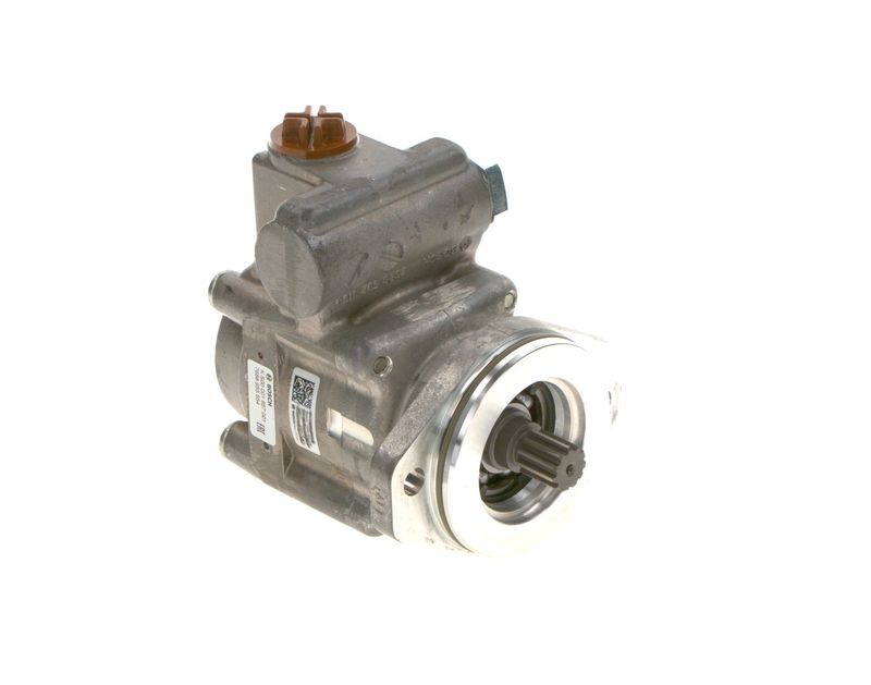 BOSCH KS01001689 Hydraulic Pump, steering