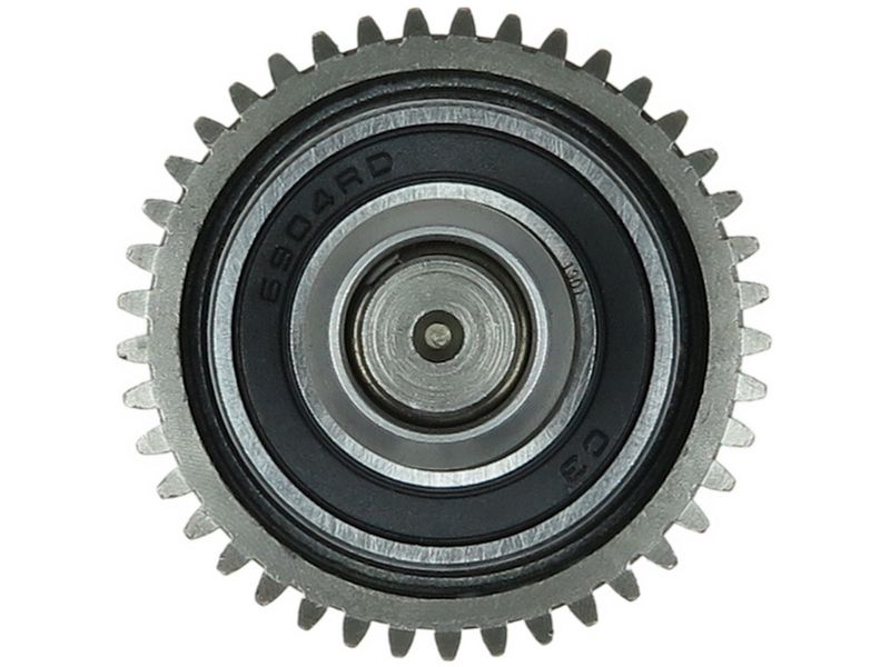 AS-PL SD2082P Freewheel Gear, starter