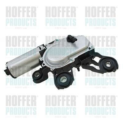 HOFFER törlőmotor H27217