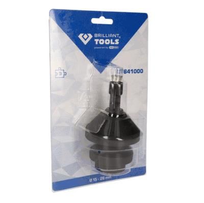 Tsentertööriist, siduriketas, KS TOOLS BT641000