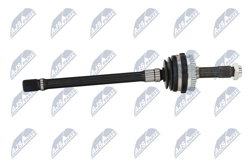 NTY NPW-ME-203 Drive Shaft
