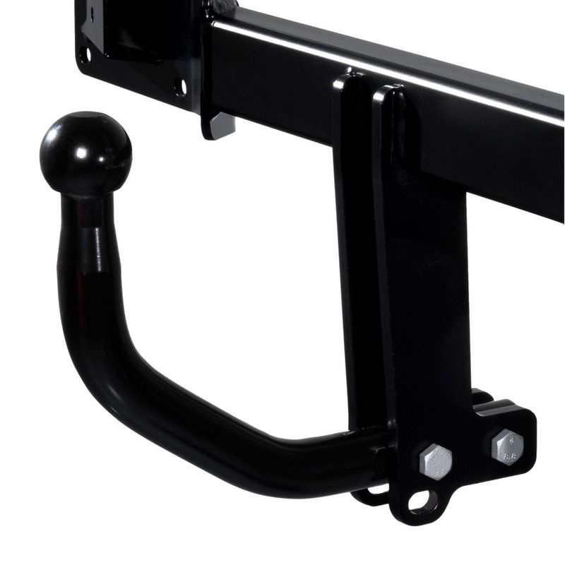RAMEDER 216760 - Trailer Hitch
