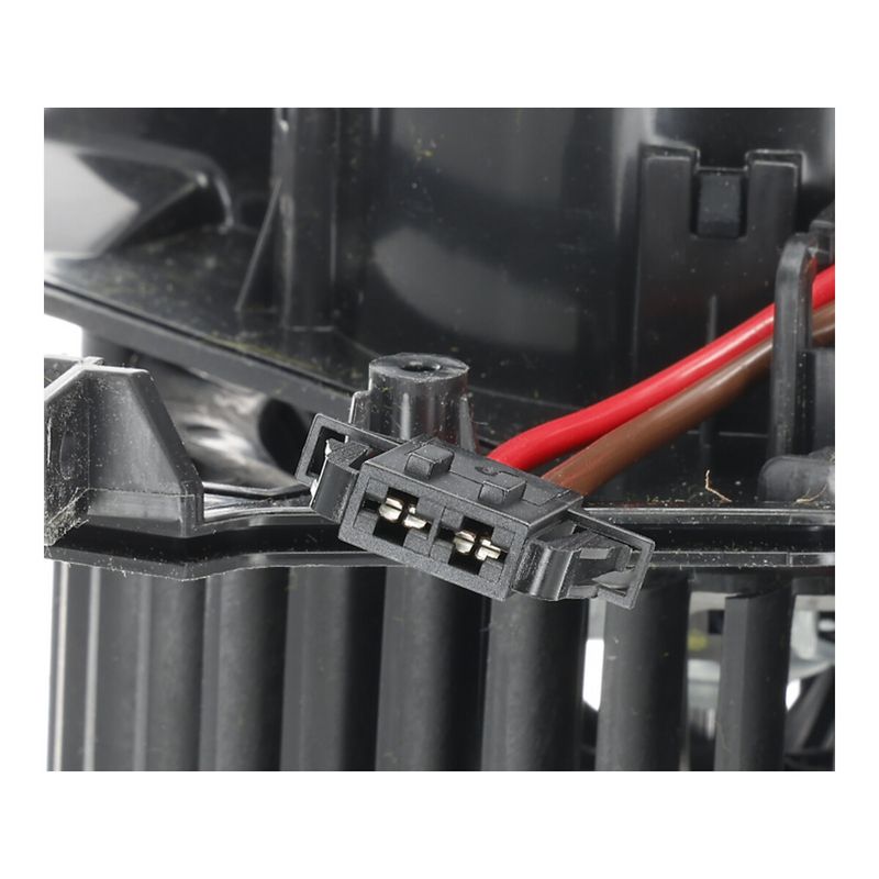 VALEO 884698 Interior Blower